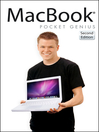 MacBook Pocket Genius (eBook): Portable Genius Series, Book 105